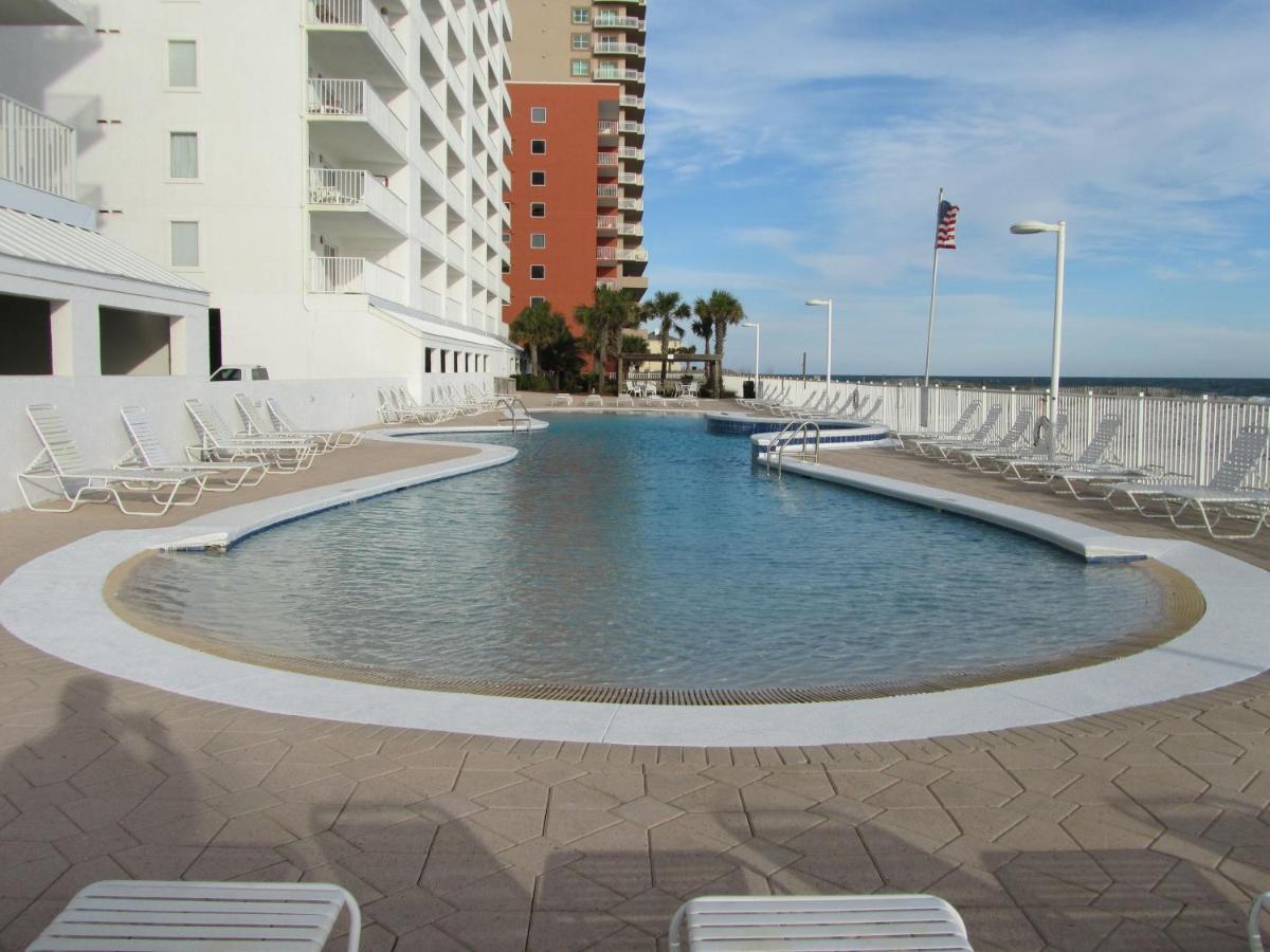 Ocean Unit 2906 Condo Gulf Shores Exterior photo