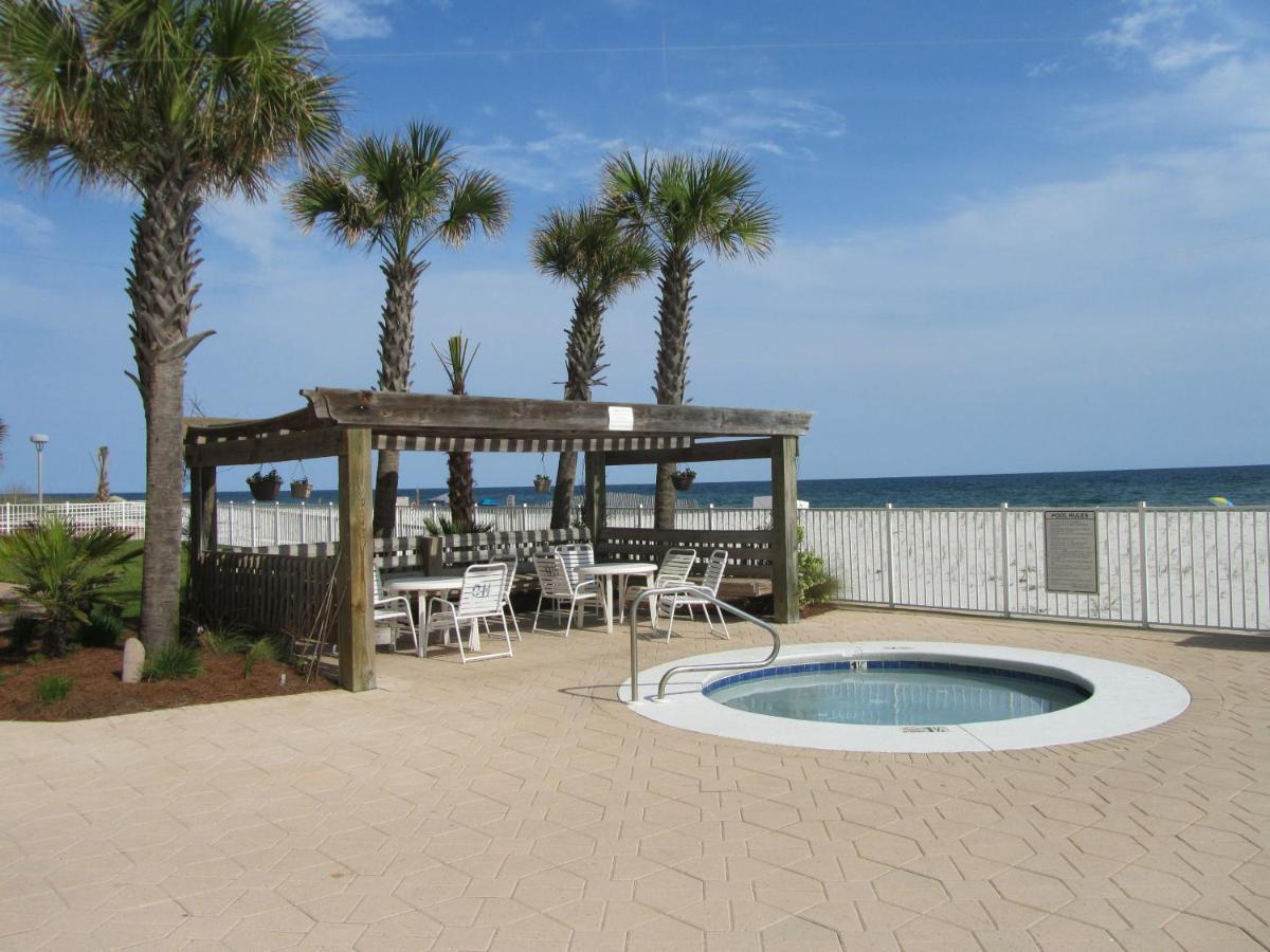 Ocean Unit 2906 Condo Gulf Shores Exterior photo