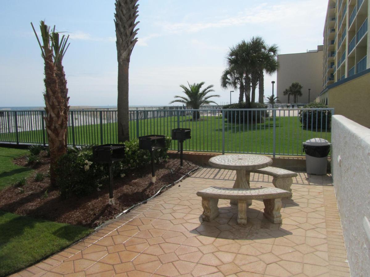 Ocean Unit 2906 Condo Gulf Shores Exterior photo