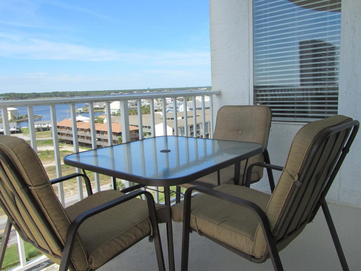 Ocean Unit 2906 Condo Gulf Shores Exterior photo