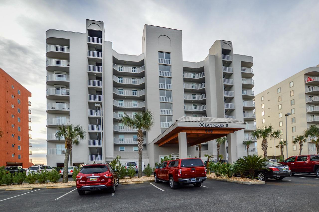 Ocean Unit 2906 Condo Gulf Shores Exterior photo