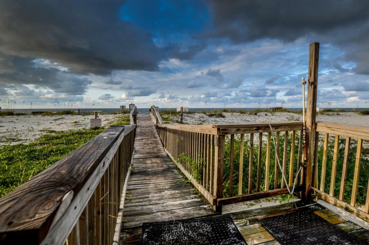 Ocean Unit 2906 Condo Gulf Shores Exterior photo