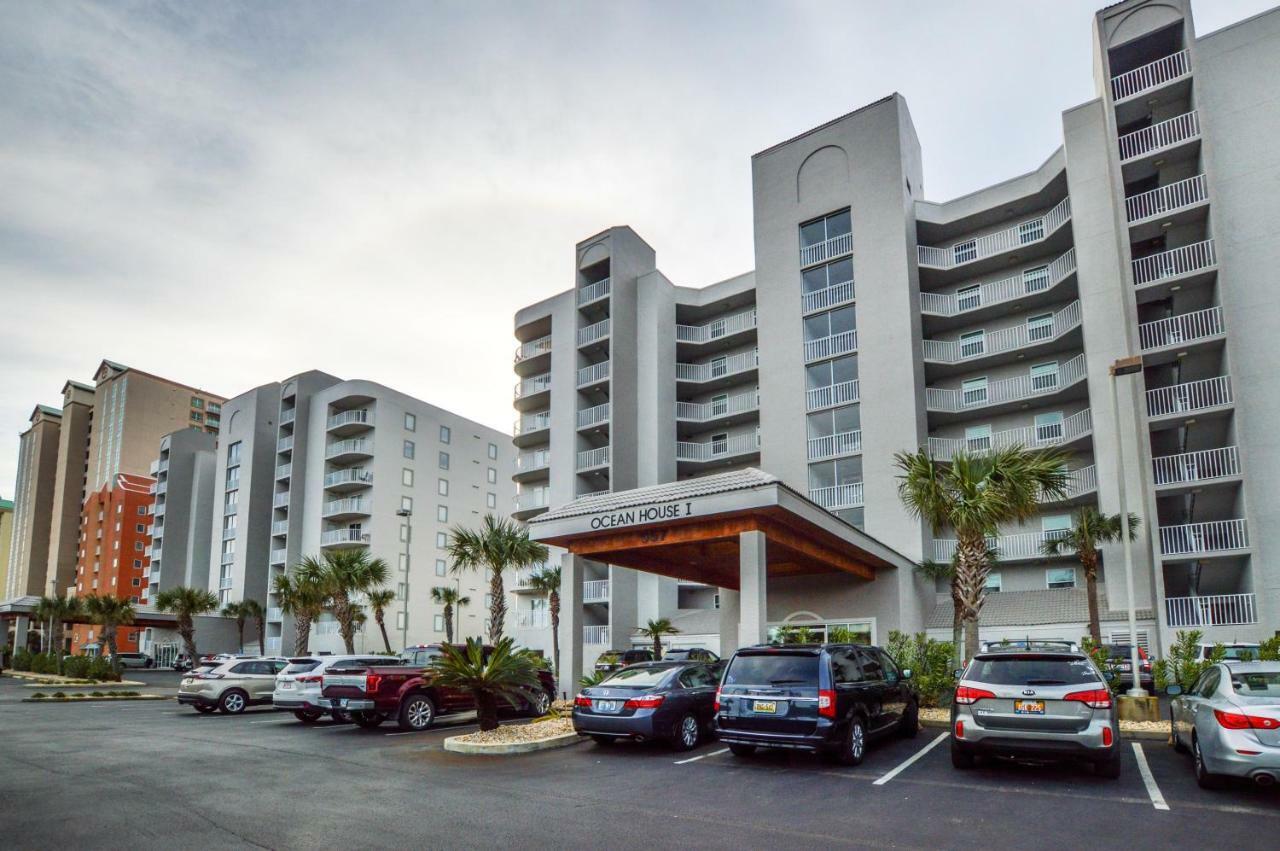 Ocean Unit 2906 Condo Gulf Shores Exterior photo