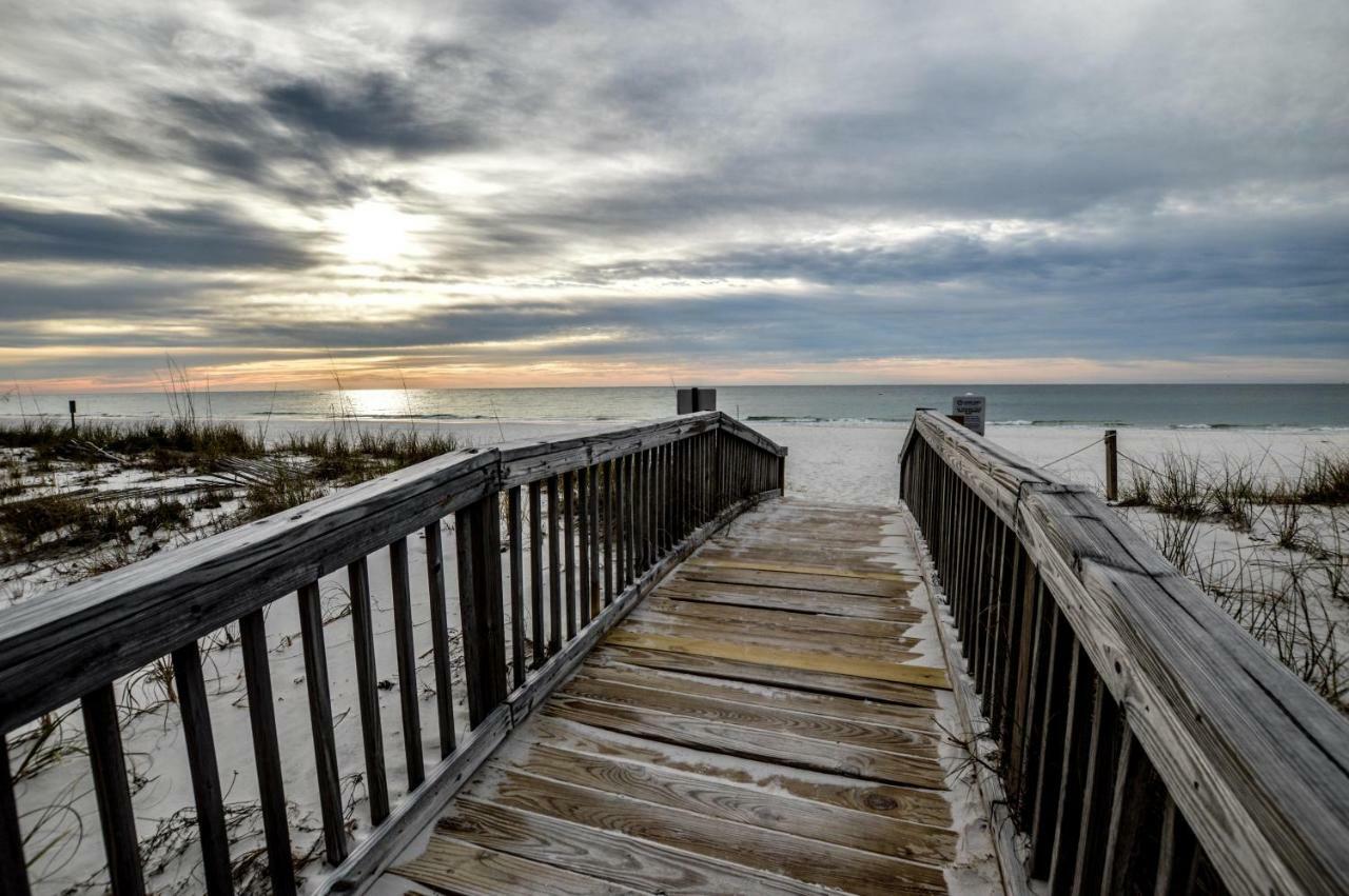 Ocean Unit 2906 Condo Gulf Shores Exterior photo