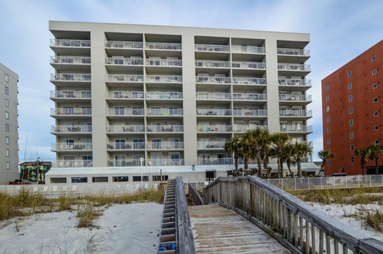 Ocean Unit 2906 Condo Gulf Shores Exterior photo