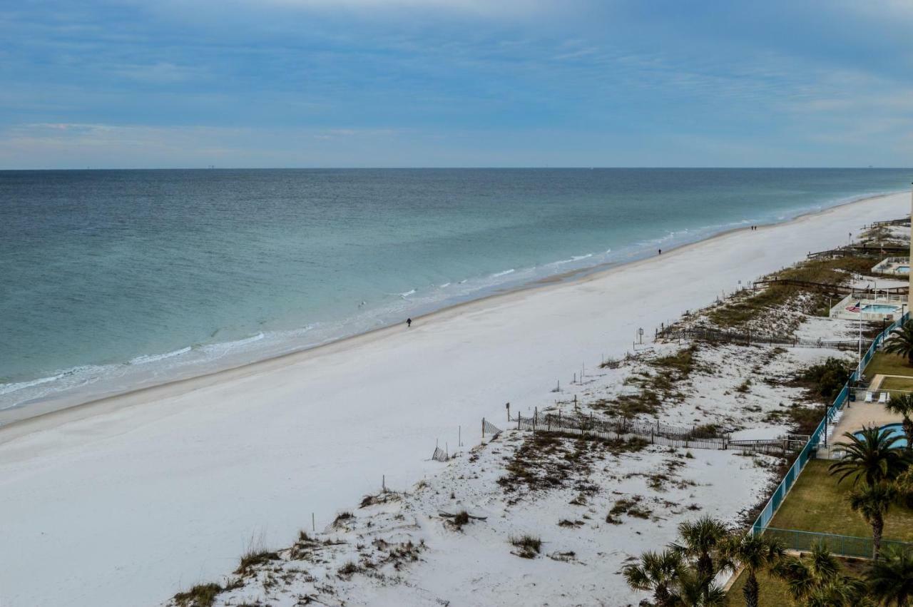 Ocean Unit 2906 Condo Gulf Shores Exterior photo