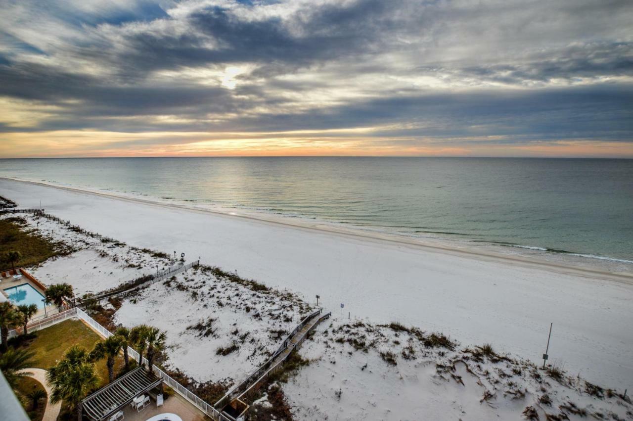 Ocean Unit 2906 Condo Gulf Shores Exterior photo