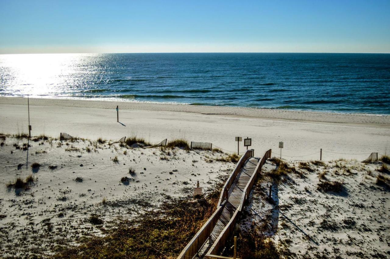 Ocean Unit 2906 Condo Gulf Shores Exterior photo