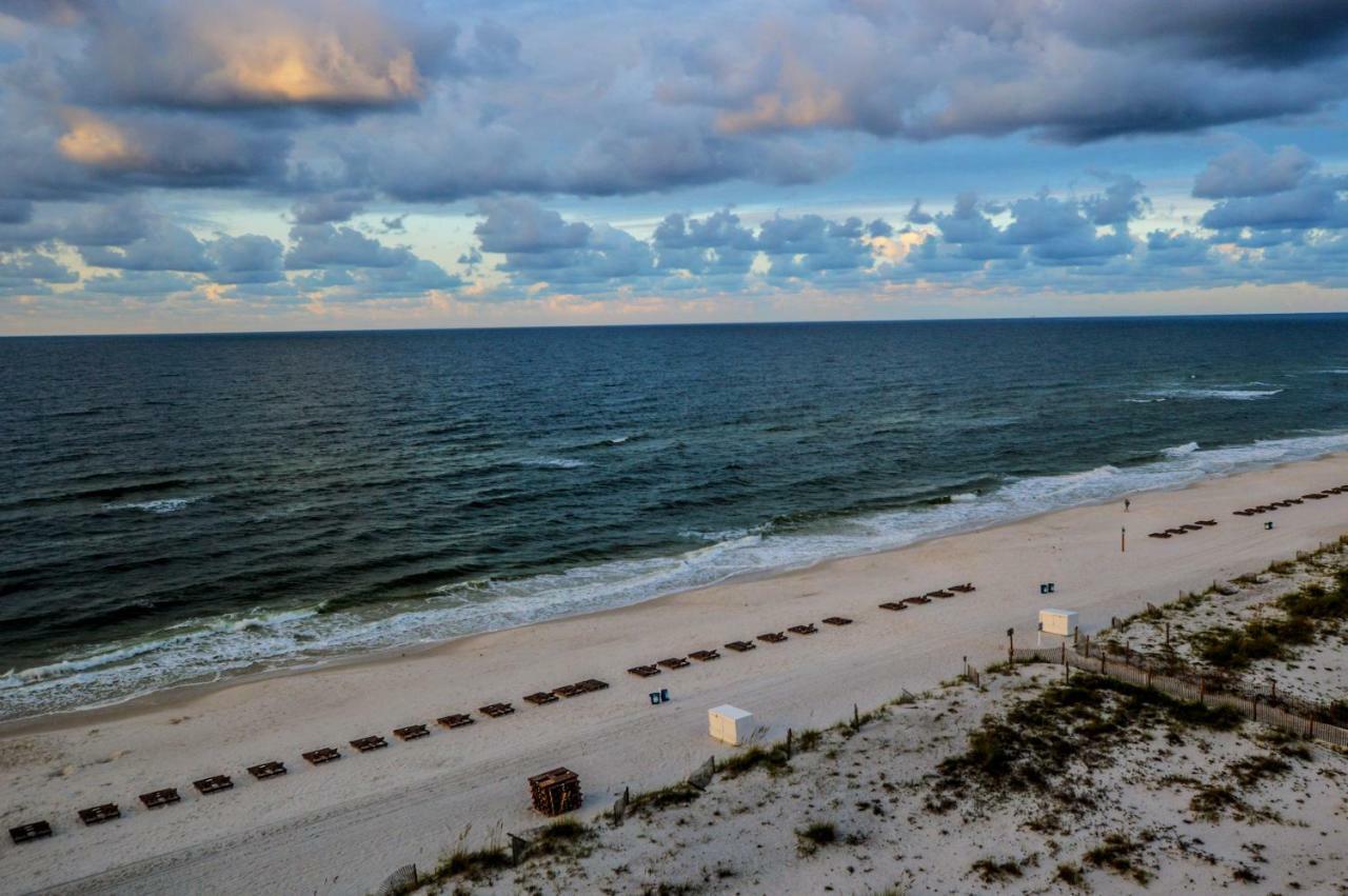 Ocean Unit 2906 Condo Gulf Shores Exterior photo